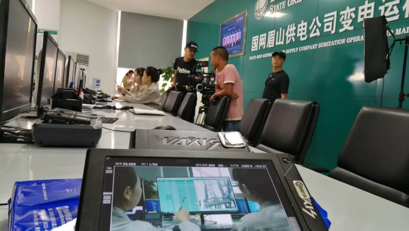 柳城县广告片制作优选：全流程专业把控，让品牌传播更有力量！