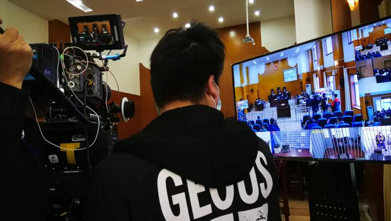 柳城县TVC制作：政企单位合规宣传，专业把控内容，官方平台适用！