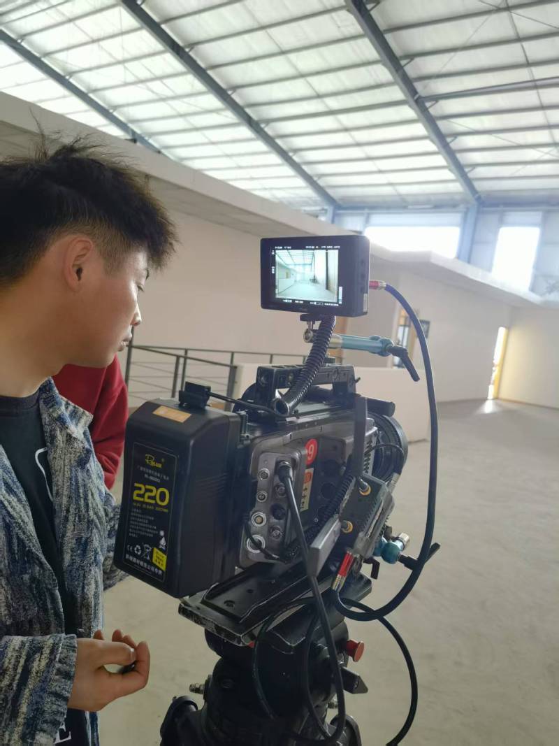 创新驱动，智领未来——柳城县TVC与广告片拍摄制作的创新实践