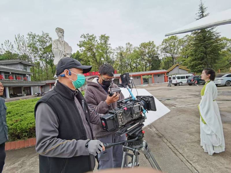 柳城县广告片拍摄公司：从策划到投放，一站式服务，让品牌传播更高效！