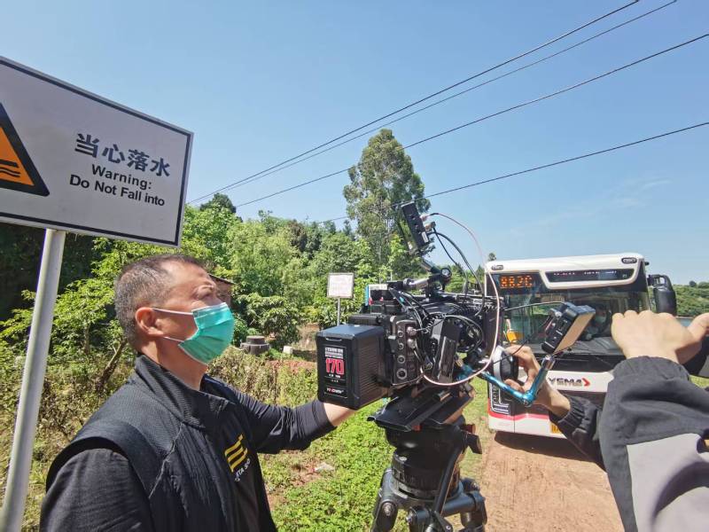 柳城县TVC拍摄公司：深耕本地市场，为品牌定制专属拍摄方案