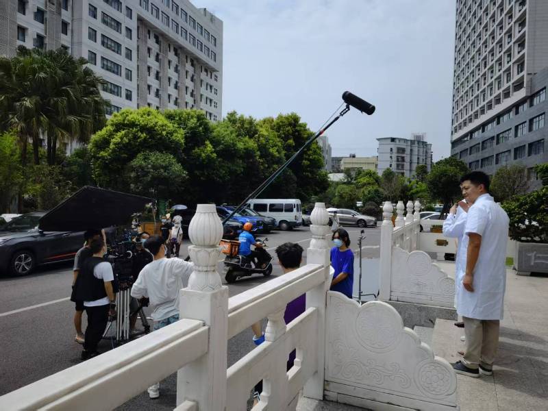 柳城县广告片拍摄公司低成本实现高规格制作的诀窍
