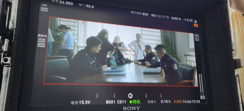 柳城县广告片拍摄公司